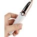 Facial Hair Removal for Women Facial Hair Remover for Women Face Painless Precision USB Rechargable Cordless Electric Eyebrow Shaver for Women and Men Febuy - Buy Online on GoSupps.com