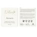 Natural Cilt Rosemary Soap - 100% Natural Handmade Shower Soap for All Skin Types - Certified & Chemical-Free - 100g (1 Pack) - Buy Online on GoSupps.com