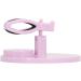 Tilted Nail Polish Holder Flexible Anti-spill Nail Polish Bottle Holder for Fingernail Polishes - Buy Online on GoSupps.com