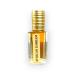 All Types Essential Oil Attar-Atar Parfum Oil Fragrance Perfume Unisex Men-Women Parfume Spray Scent Long Lasting Roll On Itar Semi Natural Non Alcoholic Volume: 12ML (0.4 Fl Oz) (African Zohram)