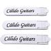 Premium Guitar Nail Files for Smooth and Precise Fingernail Care - Buy Online on GoSupps.com