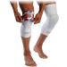 McDavid MD6446PR-112-32 HEX Leg Sleeves - Reversible USA Camo Print - Adult Size - Buy Online on GoSupps.com