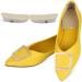 NOLITOY Heel Correction Insoles - 2 Pairs Half Heel Lift Inserts for Comfort & Support - Ideal for Shoe Pads - International Shipping Available - Buy Online on GoSupps.com
