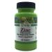 Daily's Zinc (Fully Reacted Zinc Bisglycinate Chelate 30 mg 60 Tablets)