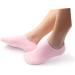 minkissy 1 Pair Women s Socks Socks for Women Stocking Stuffers for Guys Mens Aocks Features Socks for Women Socks for Woman Mens High Heel Shoes Gel Heel Socks Miss Cracked Socks Foot - Buy Online on GoSupps.com