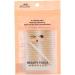 dijiusidy Women Single Use Long-lasting Natural Double Eyelid Sticker Set Girls Party Banquet Portable Eyelids Lifting Strip Kit 600 Pieces - Buy Online on GoSupps.com