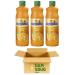 Damsouq Multipack Sunquick Orange Syrup (3x 700ML)