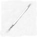 7PCS Stainless Steel Acne Needle Beauty Needle Acne Needle Set Professional Stainless Pimple Acne Blemish Removal Tools Set Acne Needle Silver - Buy Online on GoSupps.com