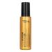 Tahe Gold Peptide Keratin Serum T28 for Damaged Hair with Multipeptides Vegetable Keratin and Liquid Gold 100 ml