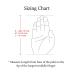Boxer Finger Splint with Padded Support Brace for Fractures - Medium Size, Fits Left or Right Hand - Ring and Little Finger Protection - Removable Splint Included (1 Pack) - Buy Online on GoSupps.com