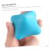 Beavorty 4-Piece Massage Balls Set - Pain Relief for Feet Face & Body - Deep Tissue Therapy & Muscle Knot Remover - Blue 5.7cm - Perfect for Fitness & Relaxation - Buy Online on GoSupps.com