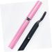 Didiseaon 1pc Eyelash Curler Heating Eyelash Perm Eyelash Beauty Supplies Eyelash Curling Tool Practical Eyelash Tool Lash Electric Curler Power Tools Abs Pink Make up Curling Iron - Buy Online on GoSupps.com