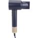 High Speed Hair Dryer Brushless Motor Overheat Negative Ionic Blow Dryer Low Noise Portable Fast Drying Thermo Control with Nozzle for Home (US Plug 110V) - Buy Online on GoSupps.com