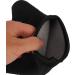 Soft Tanning Glove Self Tanner Mitt Lotion Apply Tool Beach Gloves (Black) - Buy Online on GoSupps.com