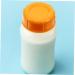 BESTonZON 20 Pcs Baby Bottle Seal Cap Baby Bottle Caps Organiser Baby Feeding for Babies Tool Breastfeeding Bottles Flow Kit Travel Food Grade Pp Small Caliber Infant Products Orangex2pcs 4.3x4.3x1.5cmx2pcs - Buy Online on GoSupps.com