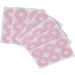 Foot Corn Plaster | Non-Slip Soft Corn Pad for Anti-Wear Comfort | Round Pink L - International Shipping Available - Buy Online on GoSupps.com