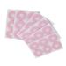 Foam Callus Cushion - Soft Corn Cushion for Feet | Anti-Wear Foot Patch (Round Pink L) - Comfort & Support for Pain Relief - Buy Online on GoSupps.com