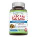 Pure Naturals Cascara Sagrada 450 Mg 250 Capsules