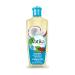 Dabur Vatika Coconut Hair Oil 200 ml - Huile ayurv dique pour cheveux la noix de coco