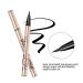 Waterproof Long Lasting Liquid Eyeliner - Oil-Free Brown Makeup - 0.6g - Stay All Day - 1 Count - Buy Online on GoSupps.com
