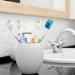 ASYKNM 5 PCS Portable Toothbrush Case - Travel & Storage Solution to Protect Your Toothbrush - Buy Online on GoSupps.com