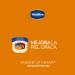 Vaseline Lip Therapy Cocoa Butter Balm Mini 0.25 oz - Nourishing Moisture for Soft Lips - Buy Online on GoSupps.com