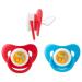 Nenikos S1122958 Silicone Pacifier for Animals - Soft Safe & Durable | International Shipping Available - Buy Online on GoSupps.com
