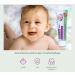 Mammut Zahni Gel 10ml - Alcohol-Free Toothing Gel for Infants - Sugar-Free Lactose-Free Vegan - Triple Care for Irritated Gums - Buy Online on GoSupps.com