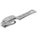 3Pc Professional Stainless Steel Small Nail Clipper Cuticle Cutter Nipper with Rotate Head - Buy Online on GoSupps.com