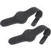 Mobestech Foot Arch Brace - Cushioned Support Sleeve for High & Fallen Arches | Comfort & Stability for All-Day Relief - Buy Online on GoSupps.com