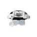 Headband Magnifier Head MountLighted Magnifying Glasses Head-Mounted Illuminating Magnifier Glasses Magnifier with 1X / 1.5X / 2X / 2.5X / 3.5X / 8X Lens with 3 LED Light Headband Magnifying Glass