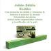 Aloe Vera Soap Roldan - 1 lb | Natural Moisturizing Jabon de S bila for Glowing Skin - International Shipping Available - Buy Online on GoSupps.com