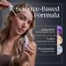 Kiyomi Skin Bakuchiol Face Serum - Gentle Retinol Alternative with 5-ALA, Niacinamide - Anti-Aging Formula for Fine Lines, Wrinkles, Even Skin Tone - Vegan Facial Serum for All Skin Types - 1 Fl Oz - Buy Online on GoSupps.com