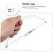 FRCOLOR 2 Sets Measurement Face Positioning Rulers Measure Nose Beauty Auxiliary Tools Assist Shape 1 count (Pack of 1) As Shownx2pcs - Buy Online on GoSupps.com