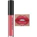 Glossy Lip Gloss - Non-Sticky Finish - Water-Resistant Moisturizing Stick for Daily Care Evenings and Beauty Lovers - Buy Online on GoSupps.com