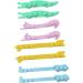 Buy Healvian 24 Pcs Clothes Rack Convenient Behind The Ear Tabs for Organized Living | International Shipping Available - Buy Online on GoSupps.com