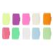 10 Box Dental Flavored Relief Wax - Fruit Scented Gum for Oral Irritation | International Shipping - Buy Online on GoSupps.com