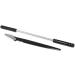 Tweezy Value Pack - Facial Hair Epilator - Threading Tool Facial Hair Remover for Women. Brow Shaper Dermaplaner for Peach Fuzz Threading Epilation - Buy Online on GoSupps.com