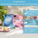 Maximum Gas Relief for Adults | Simethicone 125g | Compare to Gas-X Extra Strength | 75 Softgels in Refillable Glass Bottle - Shop Now - Buy Online on GoSupps.com