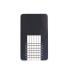 MHD Nail Form Acrylic Art Gel Extension Professional Nail Forms Tip Sculpting Guide (100 BLACK)
