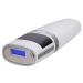 Lykkele Hilt Laser Epilierer - Advanced Laser Hair Removal Device with 5 Light Intensities Dual Work Modes Cooling Function & Skin Contact Sensor for Full Body Epilation - Buy Online on GoSupps.com