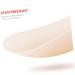 Healeved Waterproof Silicone Concealer Pasties - 4-Piece Private Parts Protection for Jeans - Buy Online on GoSupps.com