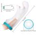 Haofy Waterproof Arm Protector for Kids - Shower & Bath Protection for Plasters & Bandages - Buy Online on GoSupps.com