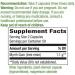 Nature's Way Myrrh Gum Tree Resin 1100 mg - 100 Vegan Capsules for Immunity & Wellness - Buy Online on GoSupps.com