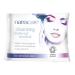 NATRACARE Cleansing Make-Up Removal Wipes 20s (Pack of 3) by Natracare