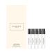 Jo Malone London Limited Edition Cologne Intense Discovery Collection - Tuberose Angelica Velvet & Oud Dark Amber & Ginger Lily Oud & Bergamot and Cypress & Grapevine - 5 x 1.5 mL / 0.50 fl oz