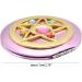 Sailor Moon Crystal Star Mirror Case | Moonlight Memory Makeup Mirror Gift | International Shipping Available - Buy Online on GoSupps.com
