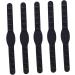 Minkissy 15 PTH Mask Hooks for Kids - Face Mask Extensions Hike & Travel Accessories (3 Pcs) | Ear Hooks for Comfort & Protection - Buy Online on GoSupps.com
