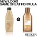 Redken All Soft Shampoo & Conditioner Duo 300ml - Hydrating Hair Care Set - Buy Online on GoSupps.com
