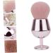 Angoily Blush Brush Makeup Brush Cosmetics Brush Blush Powder Brush Makeup Highlighter Makeup Beauty Brush Travel Blush Brush Cosmetics Makeup Brush Foundation Fluffy Fiber Wool Miss - Buy Online on GoSupps.com